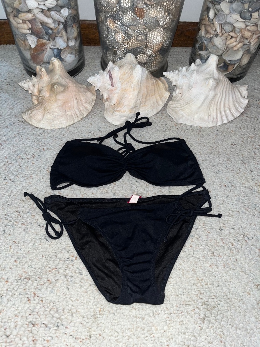 Victoria's Secret Bikini Set XS